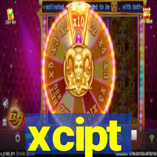 xcipt