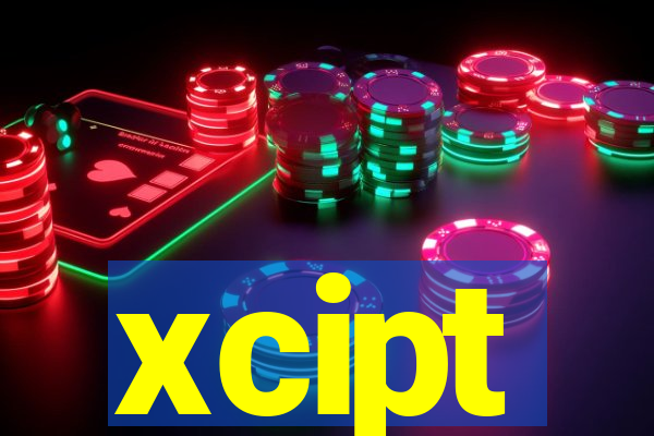 xcipt