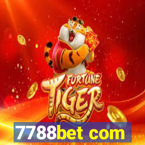 7788bet com