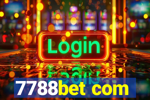 7788bet com