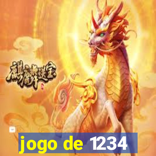 jogo de 1234