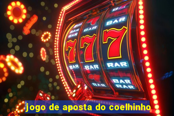 jogo de aposta do coelhinho