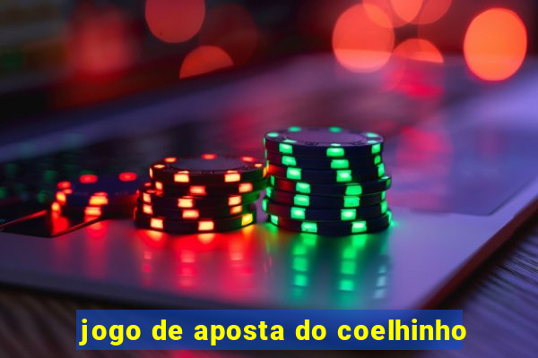 jogo de aposta do coelhinho