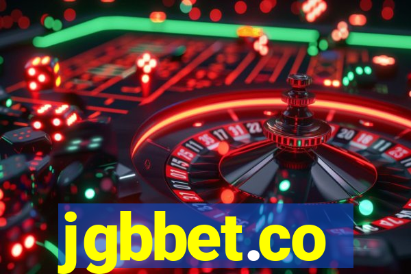 jgbbet.co