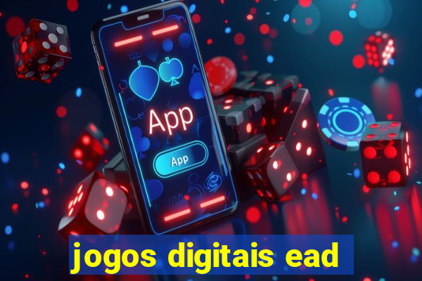 jogos digitais ead