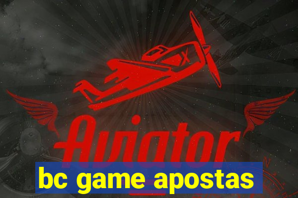 bc game apostas