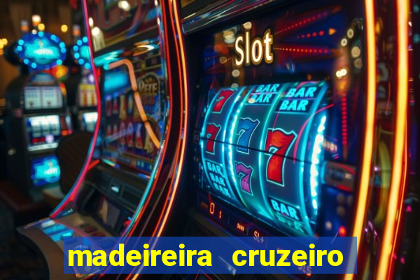 madeireira cruzeiro pouso alegre