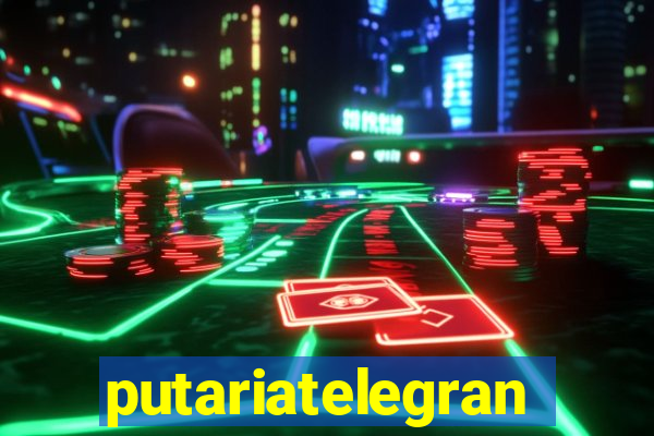 putariatelegran