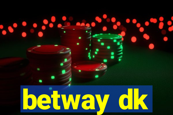 betway dk