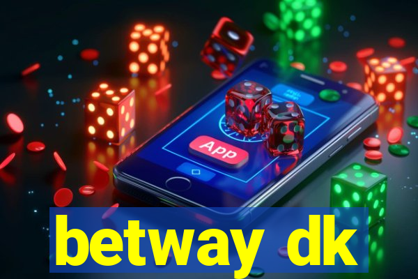 betway dk