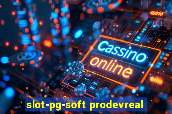 slot-pg-soft prodevreal