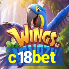 c18bet