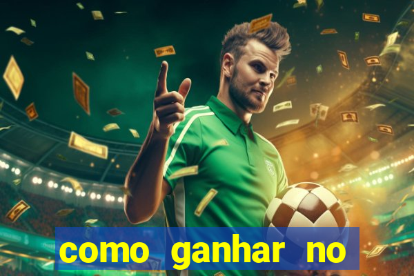 como ganhar no jogo do bingo