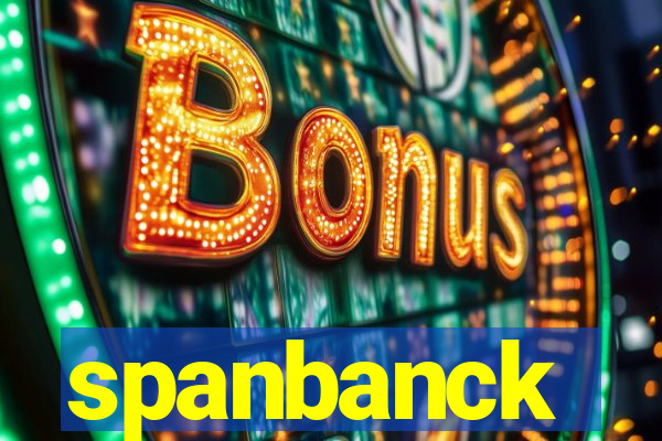 spanbanck