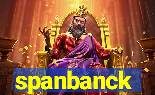 spanbanck