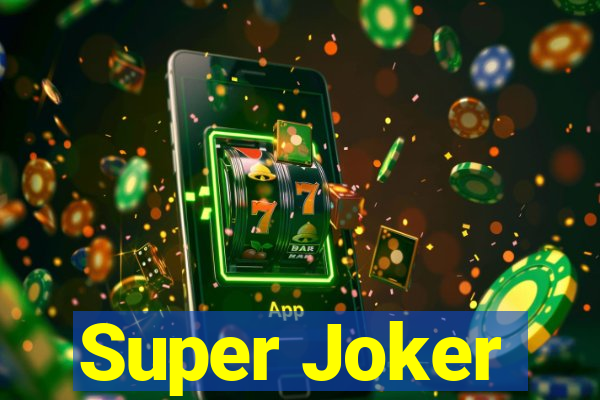 Super Joker