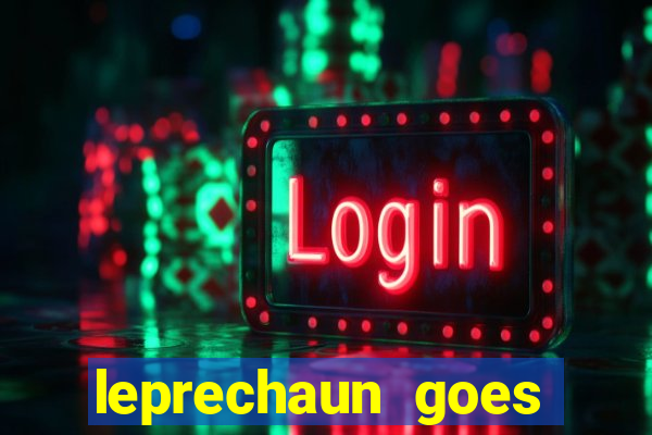 leprechaun goes egypt slot