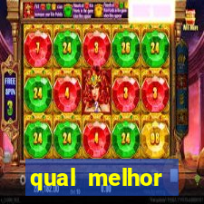 qual melhor internet para jogos