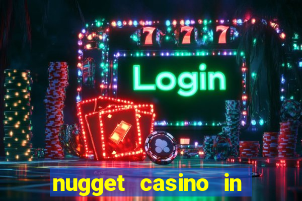 nugget casino in sparks nevada