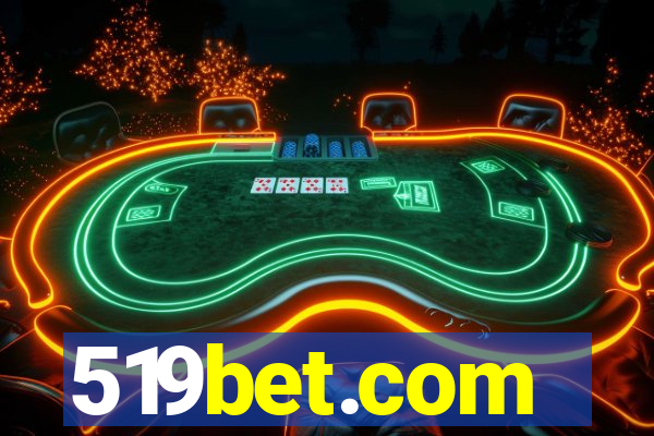 519bet.com