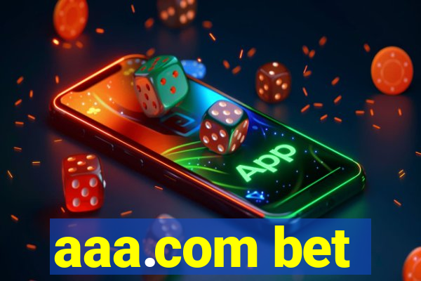 aaa.com bet