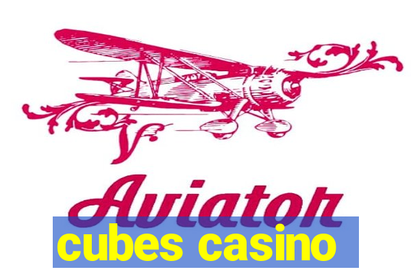 cubes casino