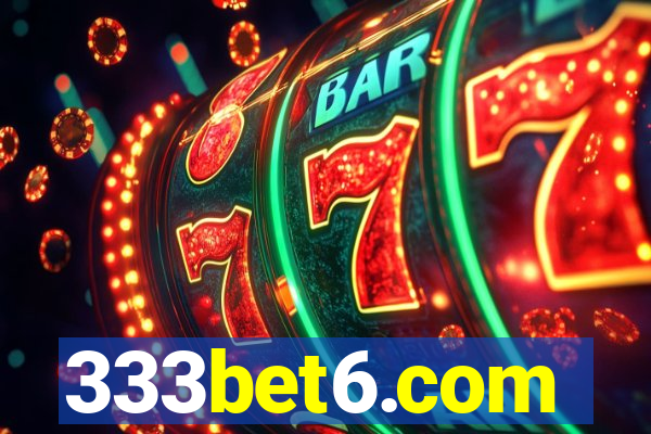 333bet6.com