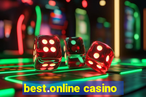 best.online casino