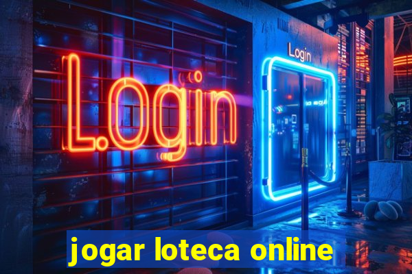 jogar loteca online