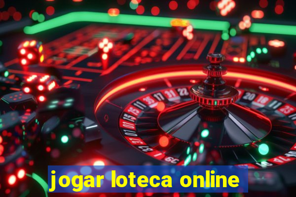 jogar loteca online