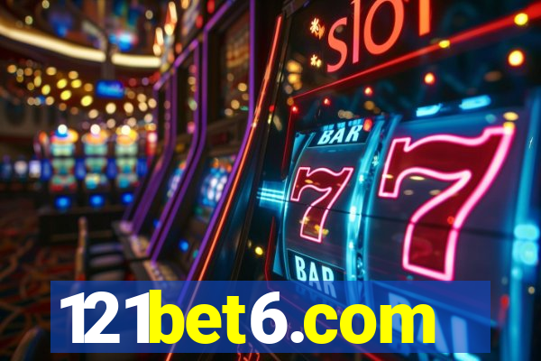 121bet6.com