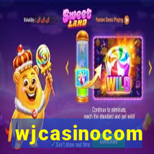 wjcasinocom