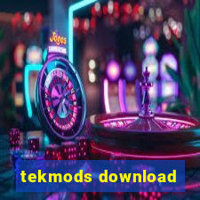 tekmods download