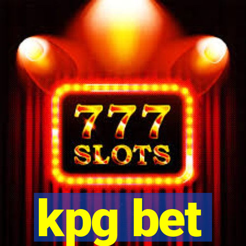 kpg bet