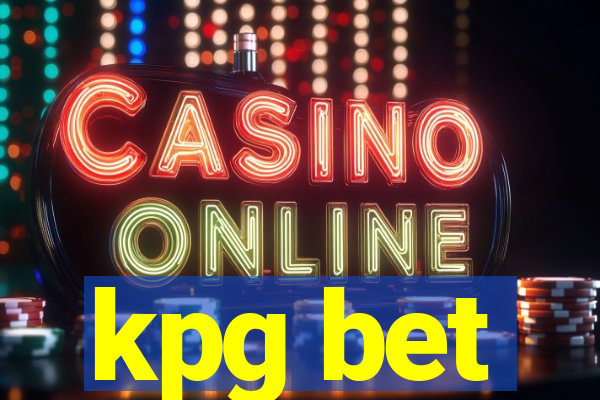 kpg bet