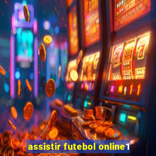 assistir futebol online1