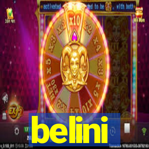 belini