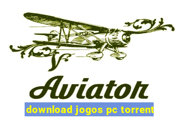 download jogos pc torrent