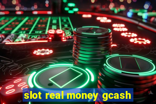 slot real money gcash