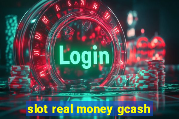 slot real money gcash