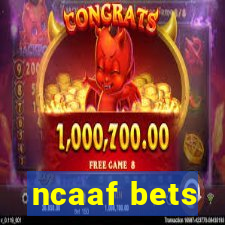 ncaaf bets