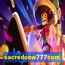 sacredcow777com