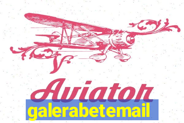 galerabetemail