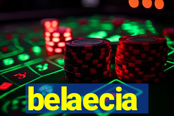 belaecia