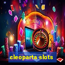 cleoparta slots