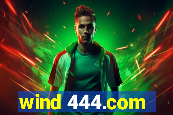 wind 444.com