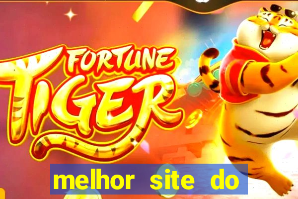 melhor site do jogo do bicho