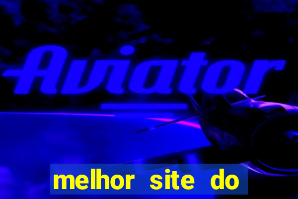 melhor site do jogo do bicho