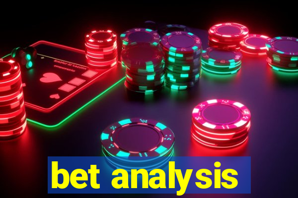 bet analysis