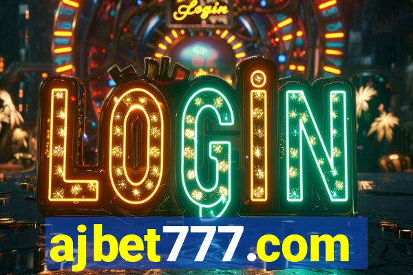 ajbet777.com